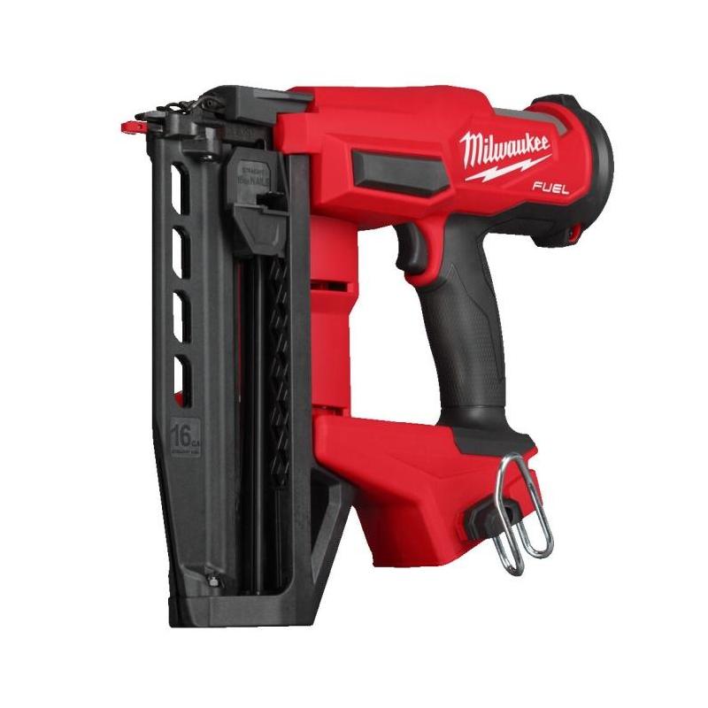 M18 FN16GS-0X - Gwoździarka 18 V, 16GA , FUEL™, w walizce, bez wyposażenia