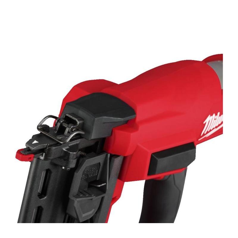 M18 FN16GS-0X - Gwoździarka 18 V, 16GA , FUEL™, w walizce, bez wyposażenia