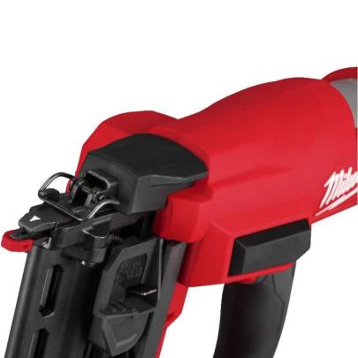 M18 FN16GS-0X - Gwoździarka 18 V, 16GA , FUEL™, w walizce, bez wyposażenia