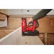 M18 FN16GS-0X - Gwoździarka 18 V, 16GA , FUEL™, w walizce, bez wyposażenia