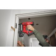 M18 FN16GS-0X - Gwoździarka 18 V, 16GA , FUEL™, w walizce, bez wyposażenia