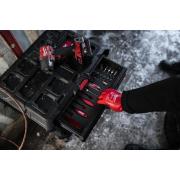 4932493218 - Rękawice odporne na przecięcia, powlekane nitrylem, poziom ochrony 1/A, rozmiar S/7