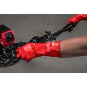 4932493228 - Rękawice chemoodporne, rozmiar S/7