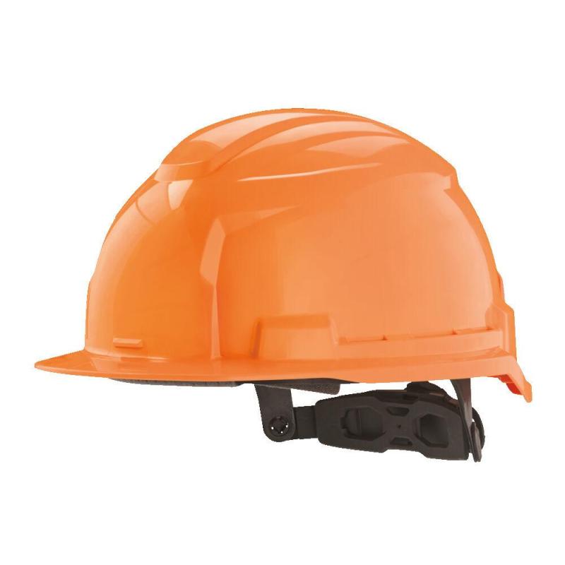 4932480665 - Hełm ochronny pomarańczowy niewentylowany BOLT™100 4932480665 - Hełm ochronny pomarańczowy niewentylowany BOLT™100