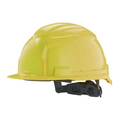 4932479247 - Hełm ochronny żółty niewentylowany BOLT™100