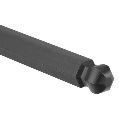 4932493615 - Zestaw kluczy trzpieniowych zagiętych, krótkich z kulką, 6-kątnych, 3/8" - 0,050" (13 szt.)
