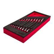 4932493629 - Moduł kluczy płaskich, 6x7 - 24x27 mm (10 szt.), wkładka piankowa