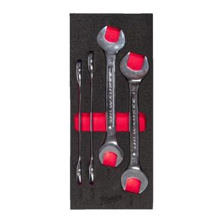 【みー】 Poziomica 120 cm REDSTICK™ Compact Milwaukee 4932459087