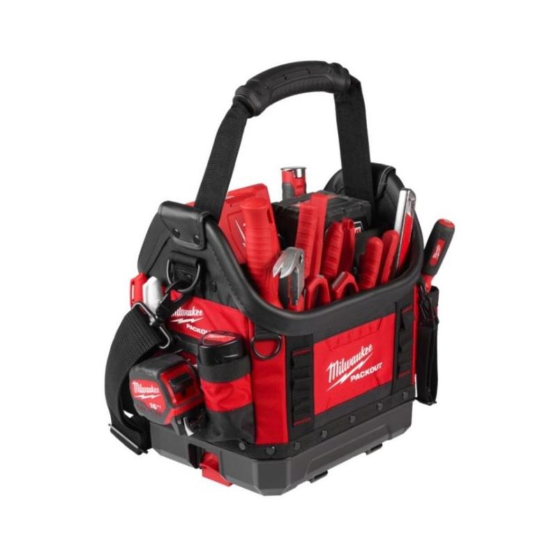 4932493622 - Torba narzędziowa PRO PACKOUT 25 cm 4932493622 - Torba narzędziowa PRO PACKOUT 25 cm