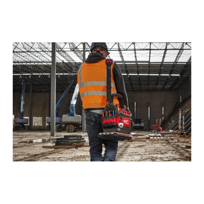 4932493622 - Torba narzędziowa PRO PACKOUT 25 cm 4932493622 - Torba narzędziowa PRO PACKOUT 25 cm