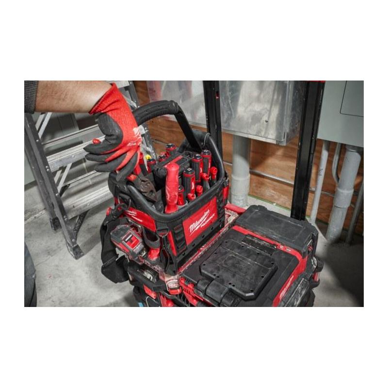 4932493622 - Torba narzędziowa PRO PACKOUT 25 cm 4932493622 - Torba narzędziowa PRO PACKOUT 25 cm