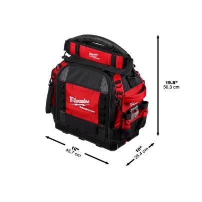 4932493623 - Torba narzędziowa zamykana PACKOUT 38 cm