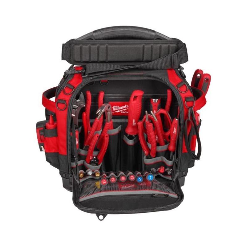 4932493623 - Torba narzędziowa zamykana PACKOUT 38 cm 4932493623 - Torba narzędziowa zamykana PACKOUT 38 cm