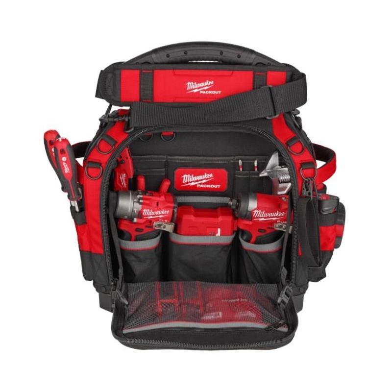 4932493623 - Torba narzędziowa zamykana PACKOUT 38 cm 4932493623 - Torba narzędziowa zamykana PACKOUT 38 cm