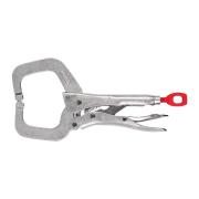 4932493617 - Zaciski blokujące typ C, Torque Lock, z końcówkami zwykłymi 6"