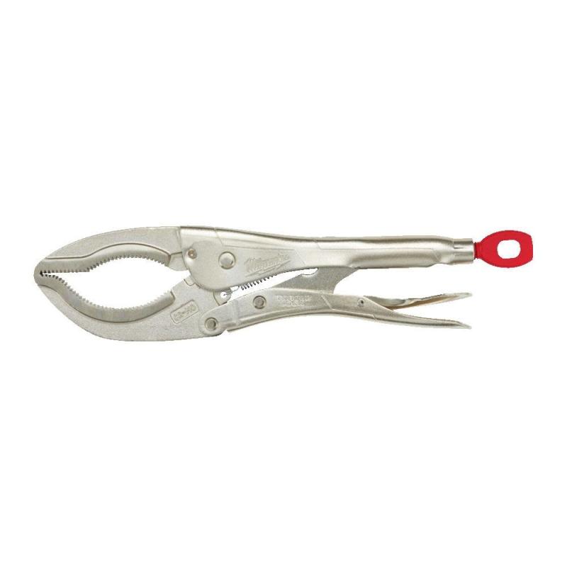 4932493619 - Szczypce zaciskowe Torque Lock, wygięte z dużymi szczękami 12" 4932493619 - Szczypce zaciskowe Torque Lock, wygięte z dużymi szczękami 12"