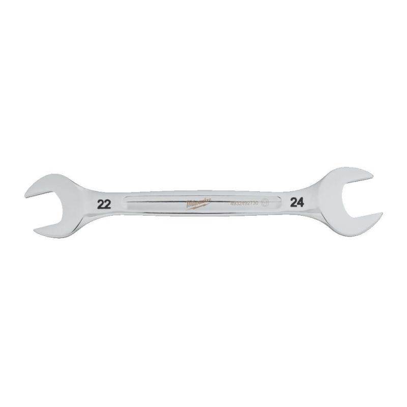4932492730 - Klucz płaski, 22x24 mm 4932492730 - Klucz płaski, 22x24 mm