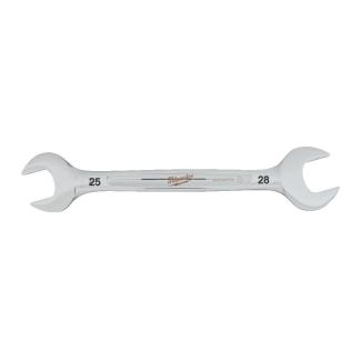 4932492732 - Klucz płaski, 25x28 mm