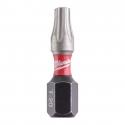 4932430875-1 - Impact drill bit Shockwave Impact Duty for screws Torx, TX20 x 25 mm (1 pcs.)