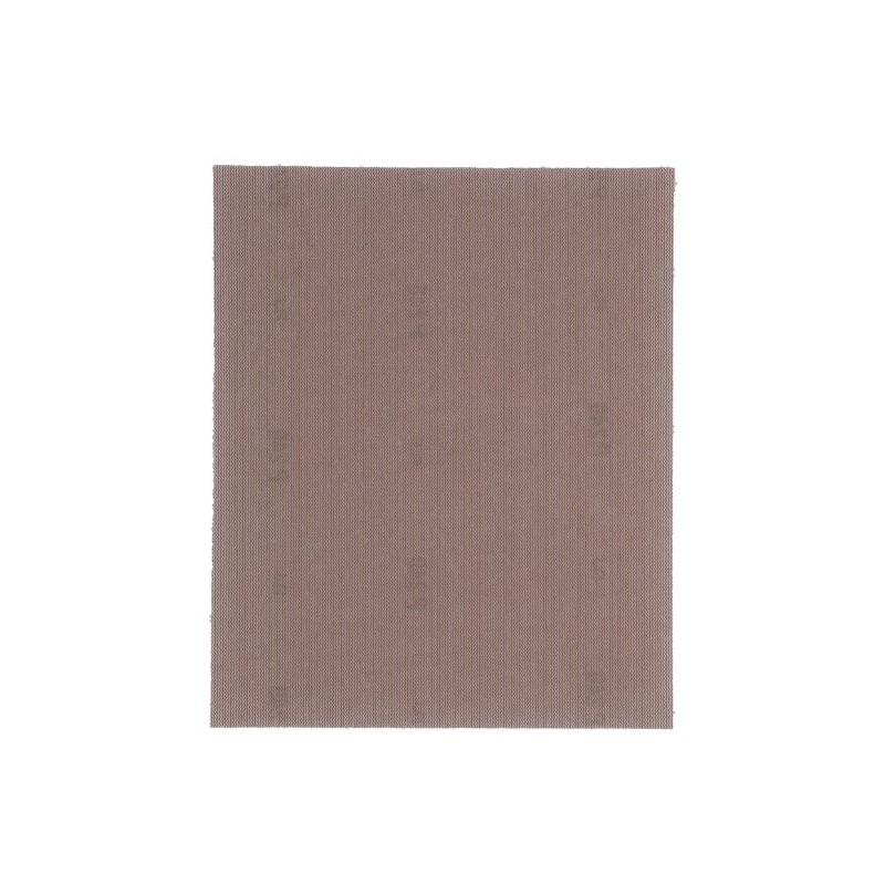 4932492295 - Zestaw siatek ściernych prostokątnych POWERGRID na rzep 115 x 107 mm, gr. 80, 120, 180 (10 szt.) 4932492295 - Zestaw siatek ściernych prostokątnych POWERGRID na rzep 115 x 107 mm, gr. 80, 120, 180 (10 szt.)