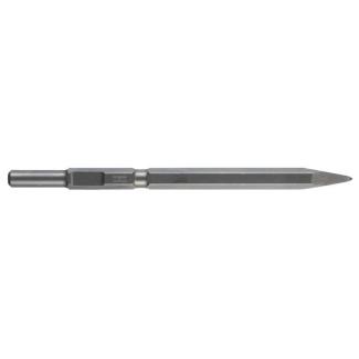 4932492776 - Dłuto szpicak 21 mm K-Hex, 460 mm (1 szt.)