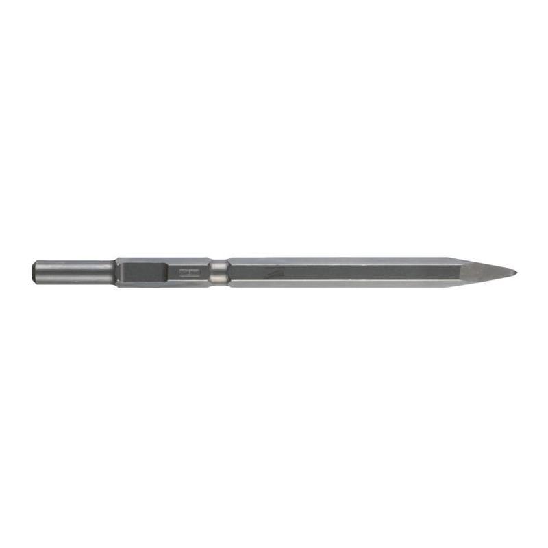 4932492776 - Dłuto szpicak 21 mm K-Hex, 460 mm (1 szt.) 4932492776 - Dłuto szpicak 21 mm K-Hex, 460 mm (1 szt.)