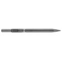 4932492776 - Pointed chisel 21 mm K-Hex, 460 mm (1 pcs)