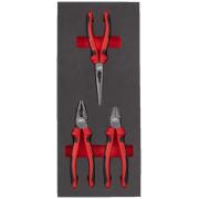 4932493256 - Moduł szczypiec (3 szt.), wkładka piankowa