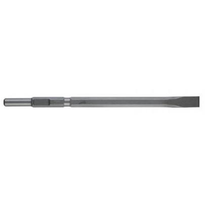 4932492777 - Dłuto płaskie 21 mm Hex, 25 x 460 mm (1 szt.)