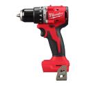 M18 BLPDRC-0 - Compact brushless percussion drill 60.5 Nm, 18 V, without equipment