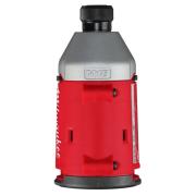 M18 BLIDRC-402C - Kompaktowa zakrętarka udarowa 1/4" HEX 18 V, 4.0 Ah, w walizce, z 2 akumulatorami i ładowarką