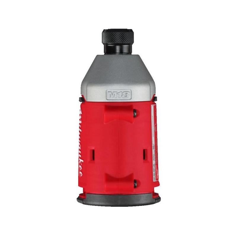 M18 BLIDR-0X - Kompaktowa zakrętarka udarowa 1/4" HEX 18 V, w walizce, bez wyposażenia