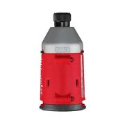 M18 BLIDR-0X - Kompaktowa zakrętarka udarowa 1/4" HEX 18 V, w walizce, bez wyposażenia