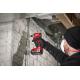 M18 BLIDR-0X - Compact brushless 1/4" HEX impact driver 18 V, in case, without equipment