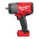 M18 FHIW2F12-0X - High torque impact wrench 1/2", 1491 Nm, 18 V, FUEL™, in case, without equipment