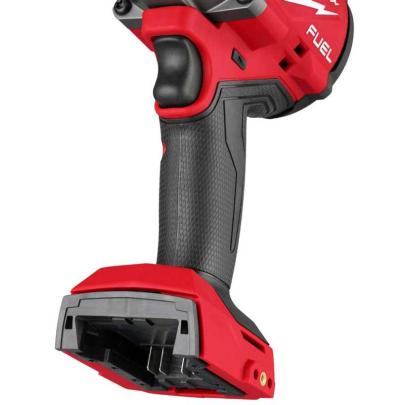 M18 FHIW2F12-502X - Klucz udarowy 1/2", 2034 Nm, 18 V, 5.0 Ah, FUEL™, w walizce, z 2 akumulatorami i ładowarką