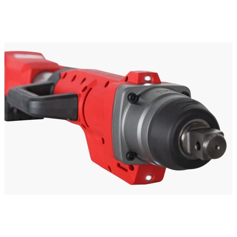 M18 FHIWF1R-0C - Klucz udarowy kolejowy 1", 2000 Nm, 18 V, FUEL™, w walizce, bez wyposażenia