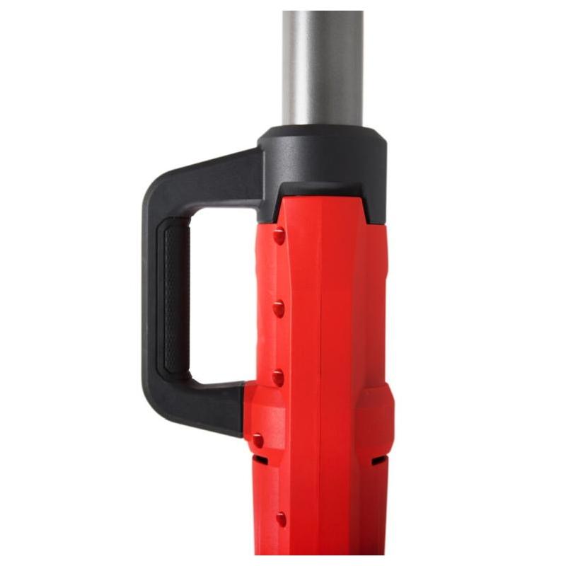 M18 FHIWF1R-122C - Klucz udarowy kolejowy 1", 2000 Nm, 18 V, 12.0 Ah, FUEL™, w walizce, z 2 akumulatorami i ładowarką