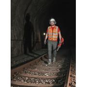 M18 FHIWF1R-122C - Klucz udarowy kolejowy 1", 2000 Nm, 18 V, 12.0 Ah, FUEL™, w walizce, z 2 akumulatorami i ładowarką