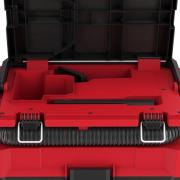 M18 FPOVCL-0 - Odkurzacz na sucho i mokro 18 V, FUEL™, PACKOUT, bez wyposażenia