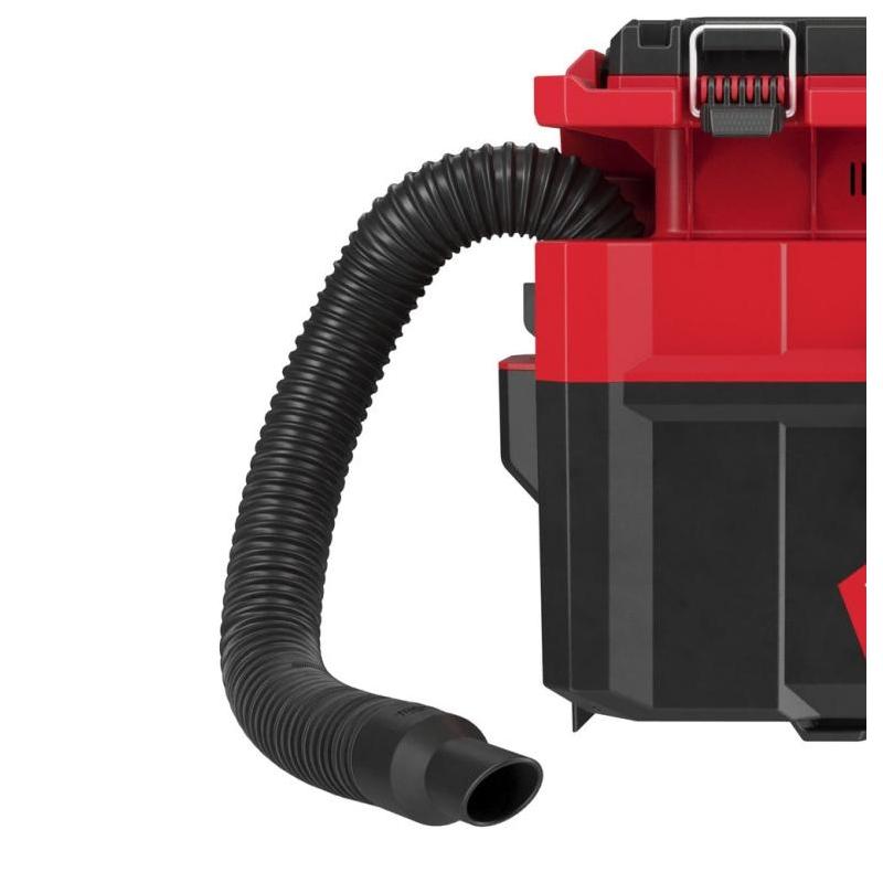 M18 FPOVCL-0 - Odkurzacz na sucho i mokro 18 V, FUEL™, PACKOUT, bez wyposażenia