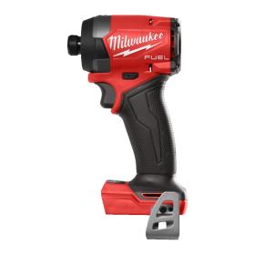 M18 FID3-0 - Impact driver 1/4" HEX 18 V, FUEL™, without equipment