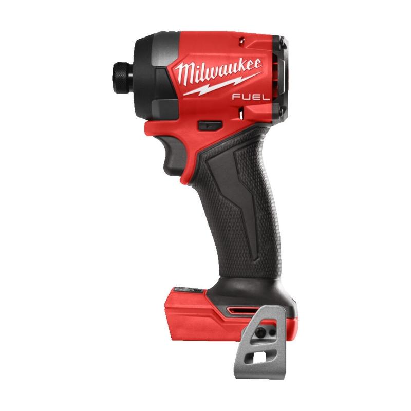 M18 FID3-0 - Impact driver 1/4" HEX 18 V, FUEL™, without equipment