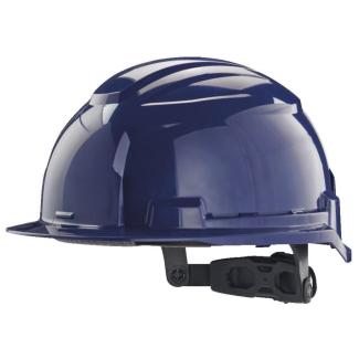 4932479248 - Hełm ochronny niebieski niewentylowany BOLT™100