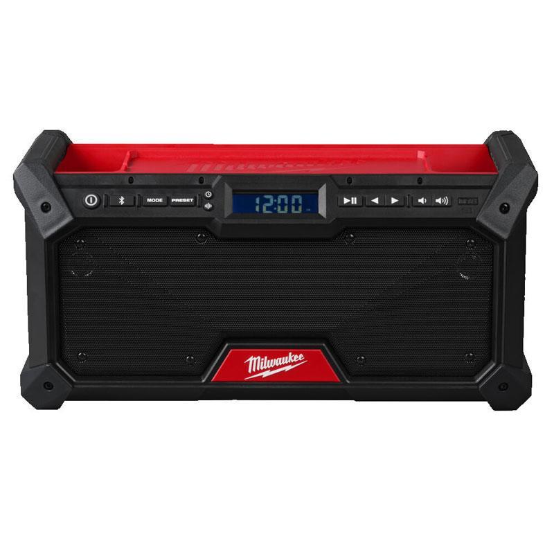 M18 RADDAB+G2-0 - Radio DAB+ M18™, Li-ion M18 RADDAB+G2-0 - Radio DAB+ M18™, Li-ion