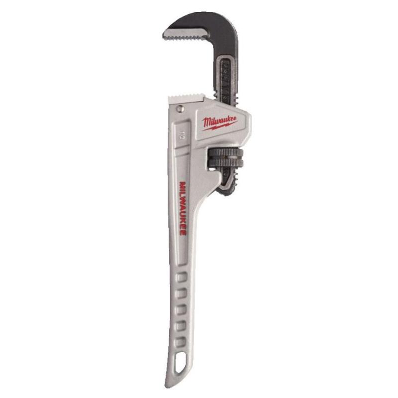 48227210 - 10" Aluminium Pipe Wrench 48227210 - 10" Aluminium Pipe Wrench
