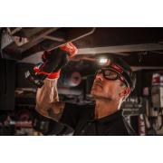 IR HL450 - Akumulatorowa latarka - czołówka USB