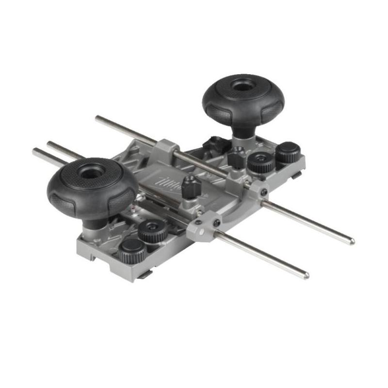 4932493306 - Adapter szyny prowadzącej do frezarek M18 FTR, M18 FTR8 i M18 FR12 4932493306 - Adapter szyny prowadzącej do frezarek M18 FTR, M18 FTR8 i M18 FR12