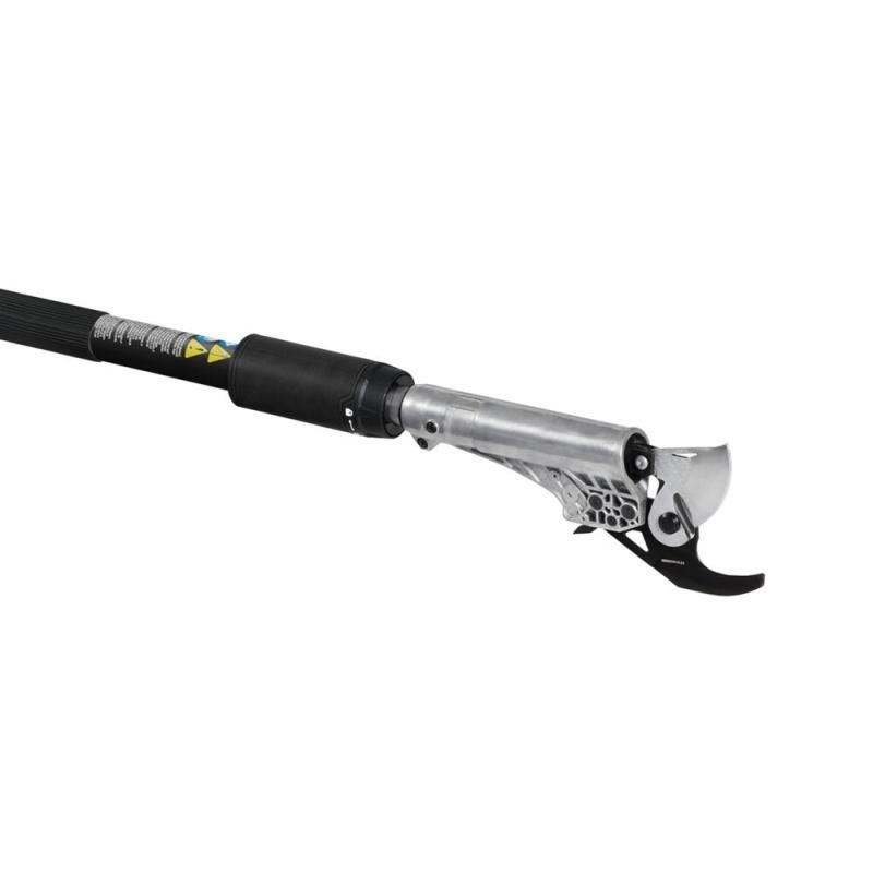 M18 BLTS-551 - Sekator teleskopowy do gałęzi 18 V, 5.5 Ah, FUEL™, z akumulatorem i ładowarką M18 BLTS-551 - Sekator teleskopowy do gałęzi 18 V, 5.5 Ah, FUEL™, z akumulatorem i ładowarką