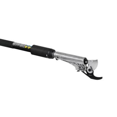 M18 BLTS-551 - Sekator teleskopowy do gałęzi 18 V, 5.5 Ah, FUEL™, z akumulatorem i ładowarką
